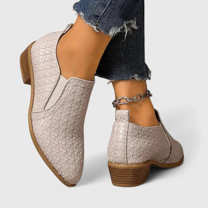 Violeandra | Comfort-Orthopedic Footwear