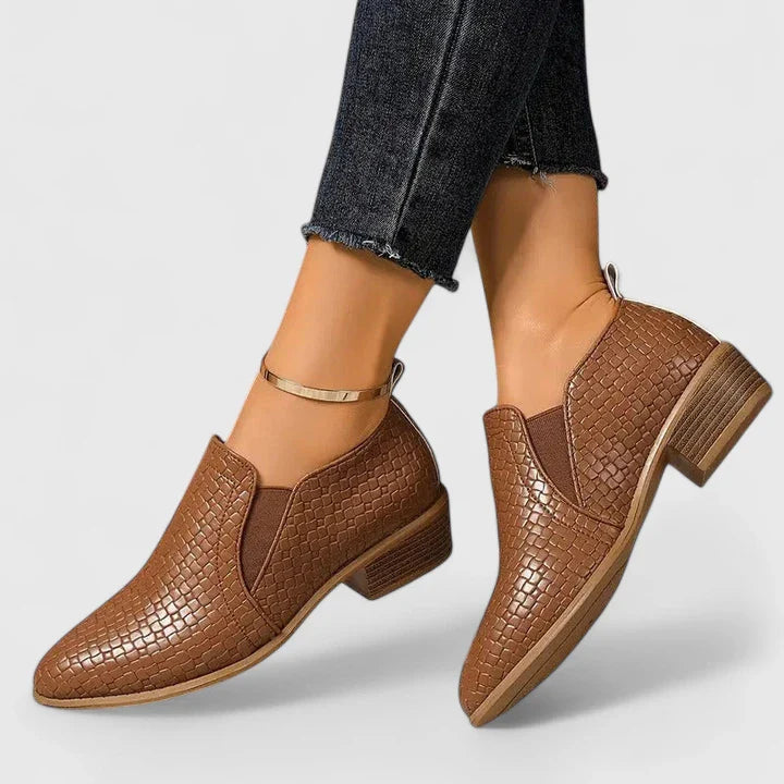 Violeandra | Comfort-Orthopedic Footwear