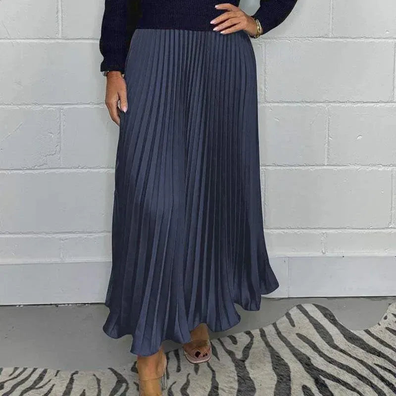 Maeliq | Chic Maxi Dress
