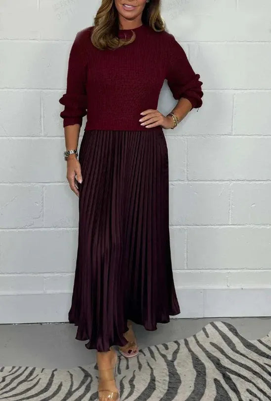 Maeliq | Chic Maxi Dress