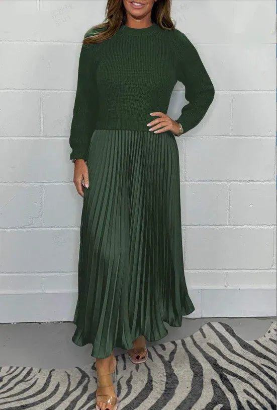 Maeliq | Chic Maxi Dress