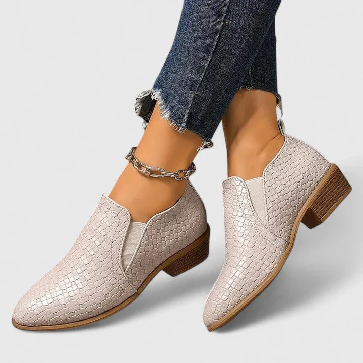 Violeandra | Comfort-Orthopedic Footwear