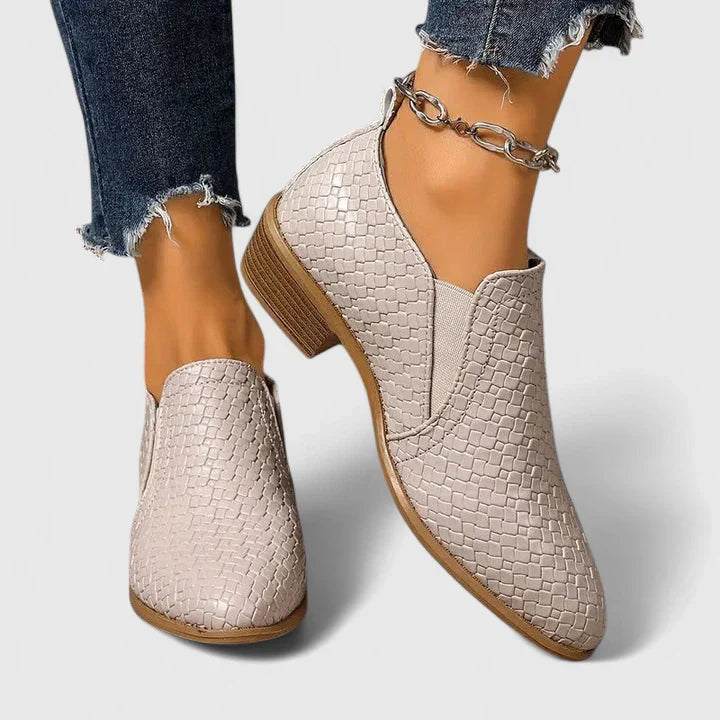 Violeandra | Comfort-Orthopedic Footwear