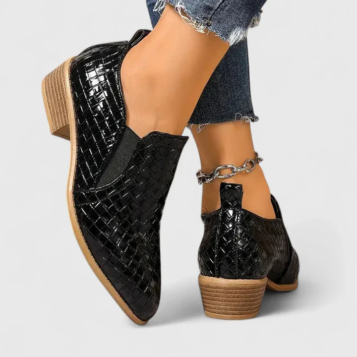 Violeandra | Comfort-Orthopedic Footwear