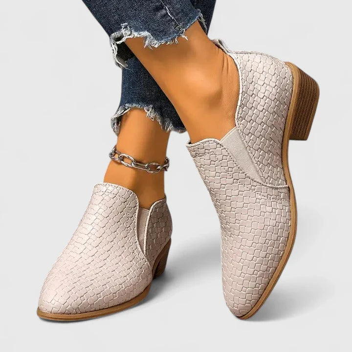 Violeandra | Comfort-Orthopedic Footwear