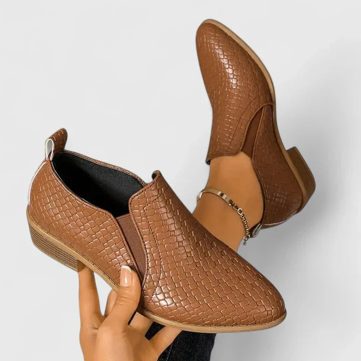 Violeandra | Comfort-Orthopedic Footwear