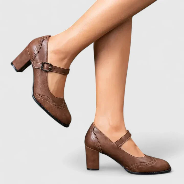 Kristenyah | Comfortable Orthopedic Footwear
