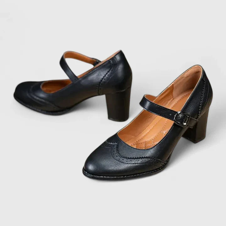 Kristenyah | Comfortable Orthopedic Footwear