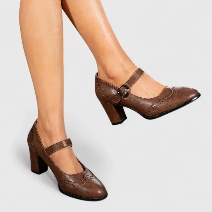 Kristenyah | Comfortable Orthopedic Footwear