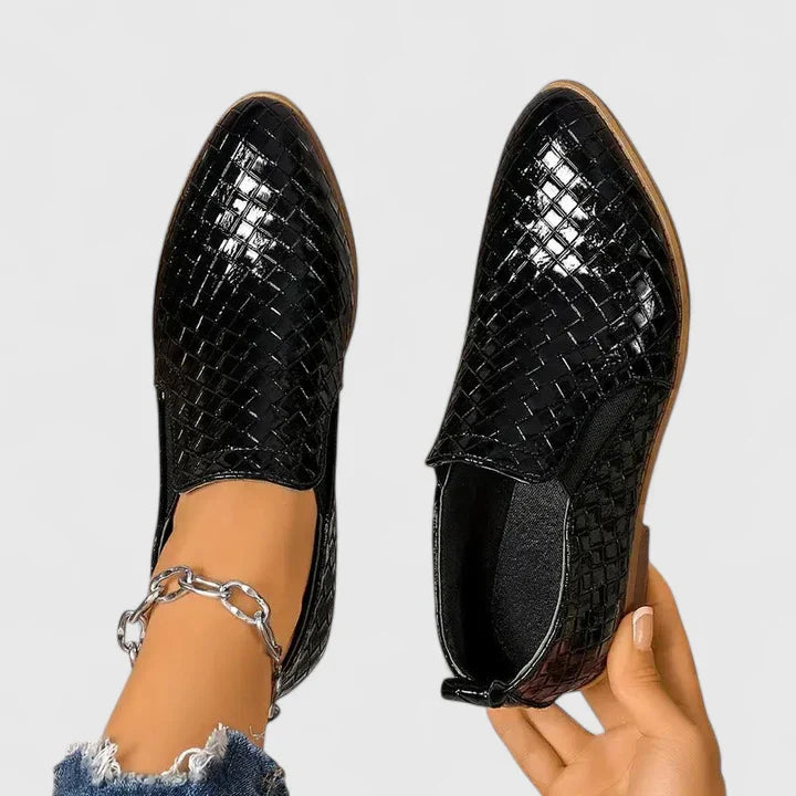 Violeandra | Comfort-Orthopedic Footwear