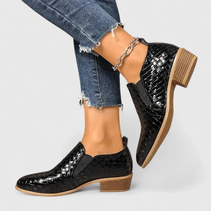 Violeandra | Comfort-Orthopedic Footwear