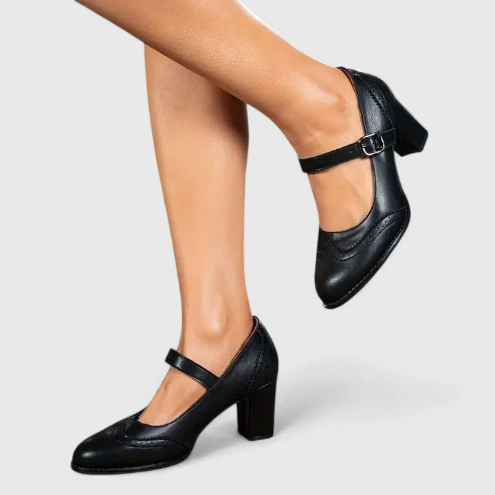 Kristenyah | Comfortable Orthopedic Footwear