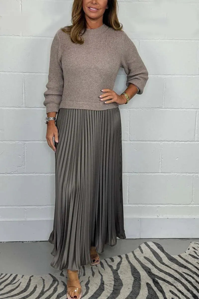 Maeliq | Chic Maxi Dress