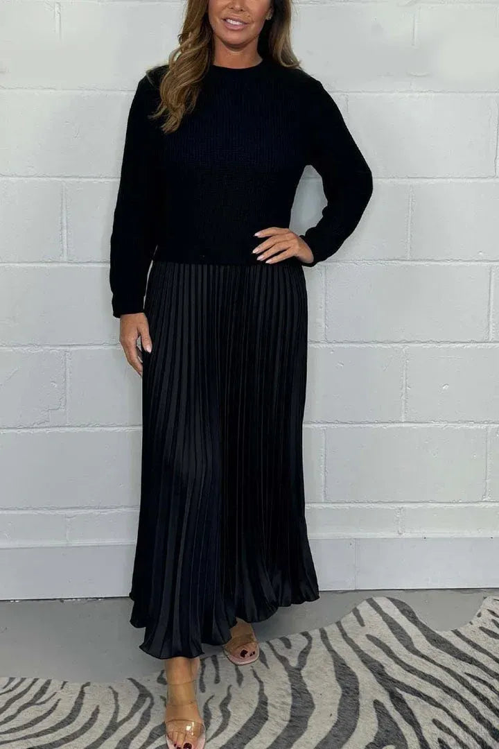 Maeliq | Chic Maxi Dress
