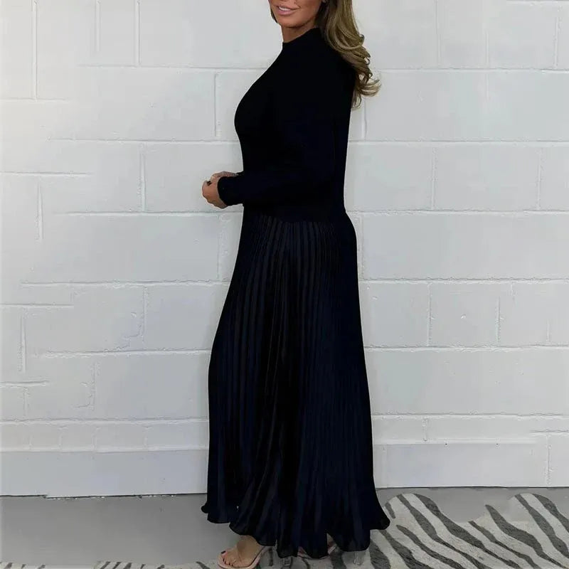 Maeliq | Chic Maxi Dress
