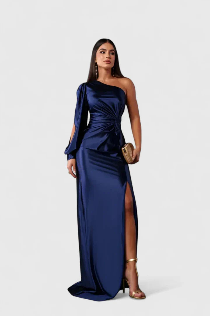 Alionessah | Chic Maxi Dress