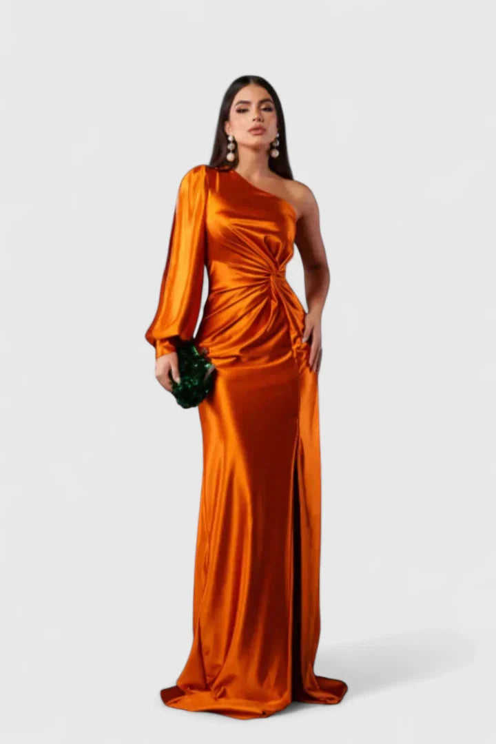 Alionessah | Chic Maxi Dress