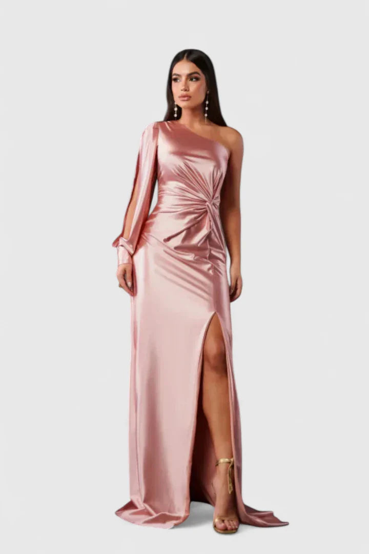 Alionessah | Chic Maxi Dress