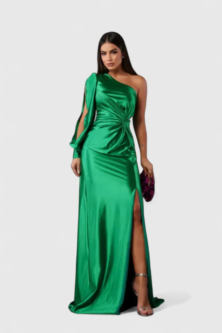 Alionessah | Chic Maxi Dress