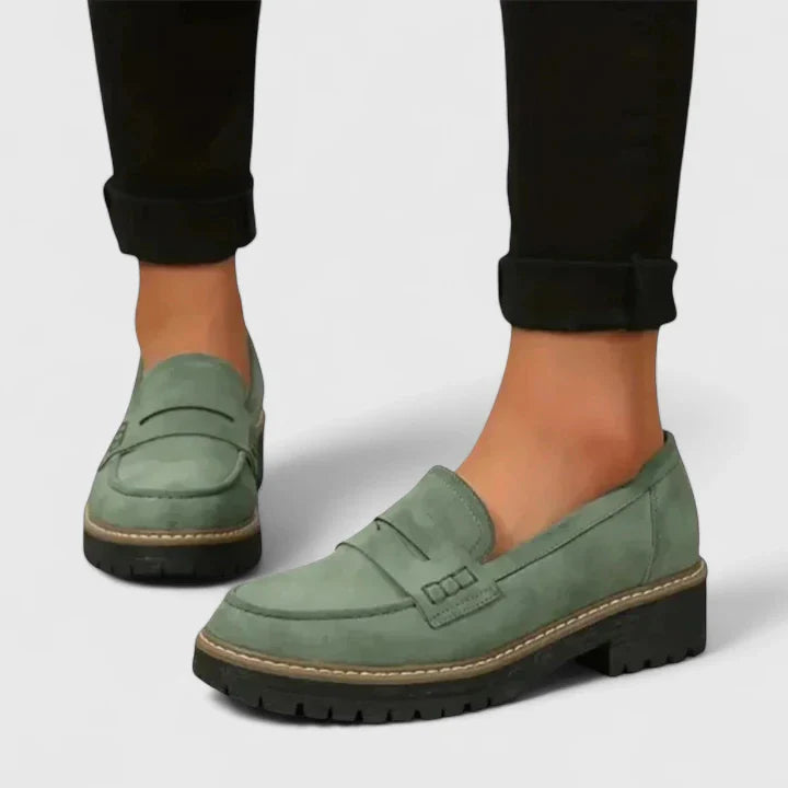 Vox™ | Comfort-Orthopedic Loafers