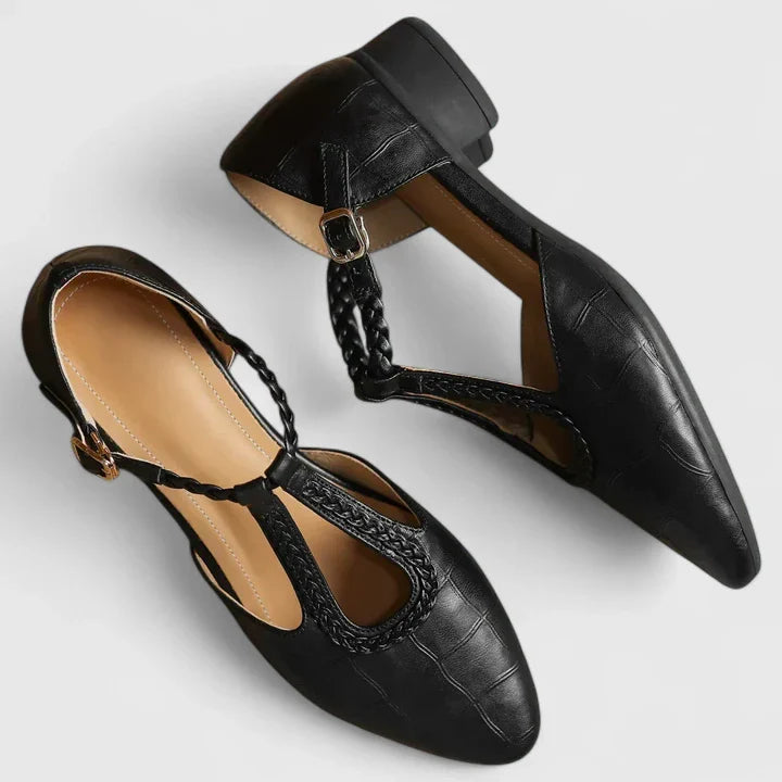 Jamyrisse | Comfortable Orthopedic Footwear