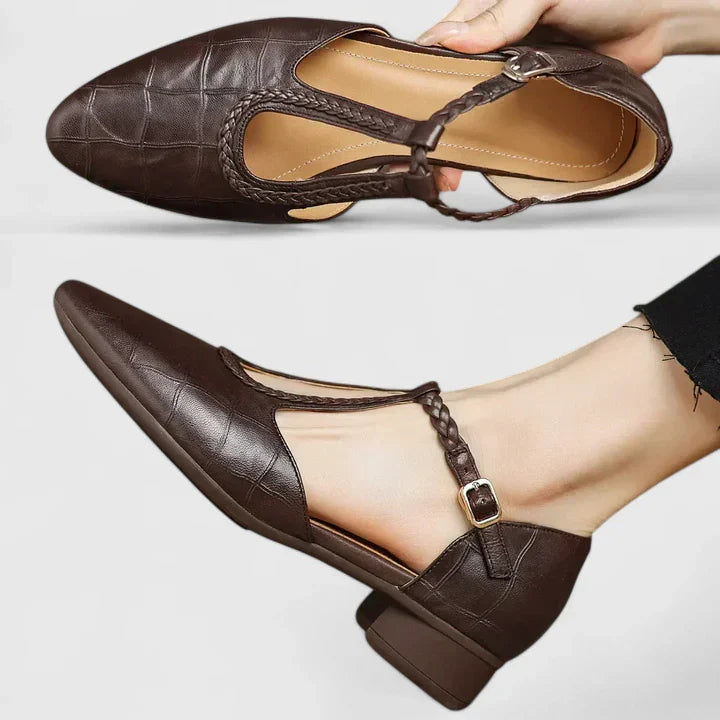 Jamyrisse | Comfortable Orthopedic Footwear