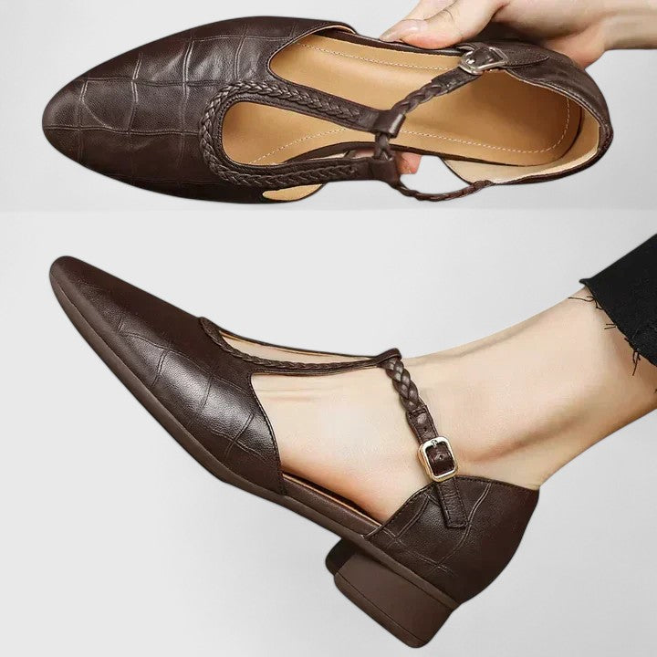 Delorayne | Chic Elegant Sandals