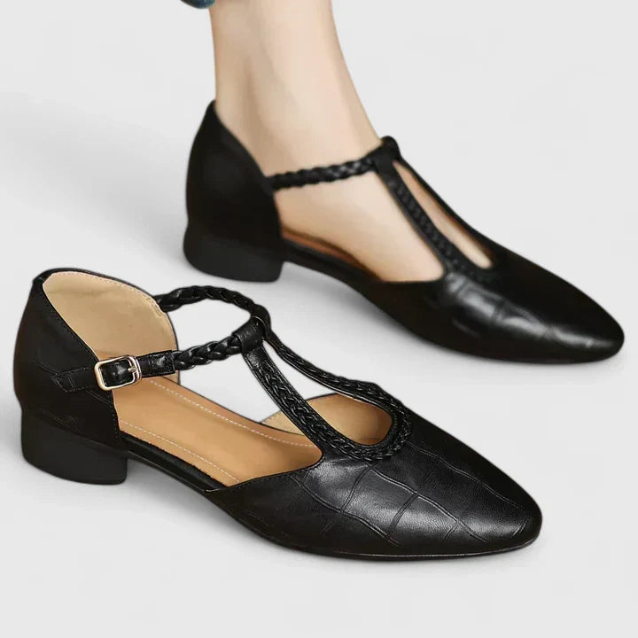 Jamyrisse | Comfortable Orthopedic Footwear