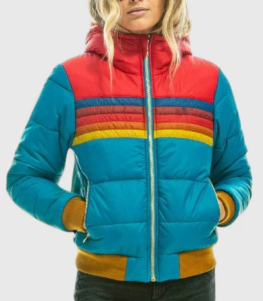 Serenyanna | Cozy Jacket