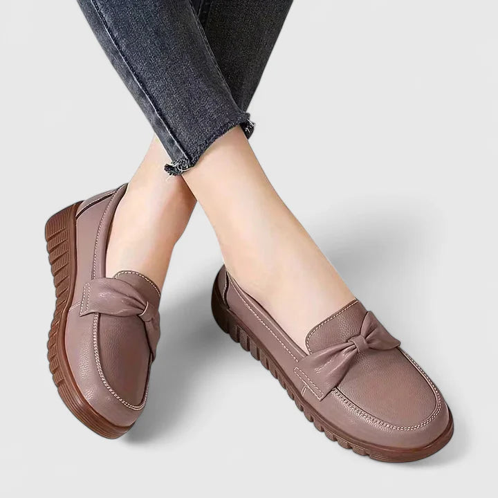 Mau™ | Comfort-Focused Orthopedic Loafers