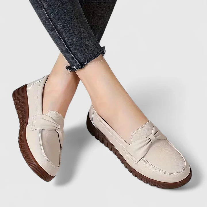 Mau™ | Comfort-Focused Orthopedic Loafers