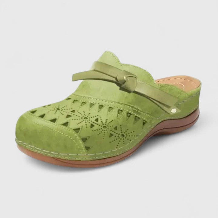 Rue | Cozy Sandals for Ultimate Comfort