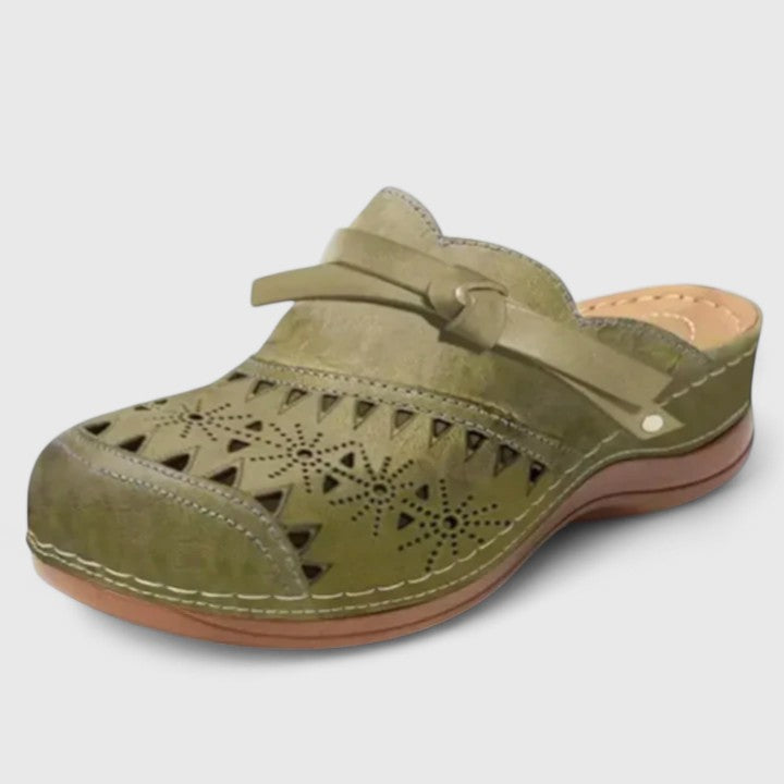 Rue | Cozy Sandals for Ultimate Comfort
