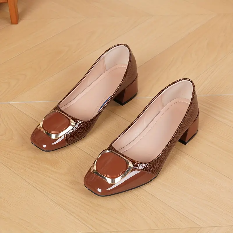 Vayla | Chic Elegance Loafers