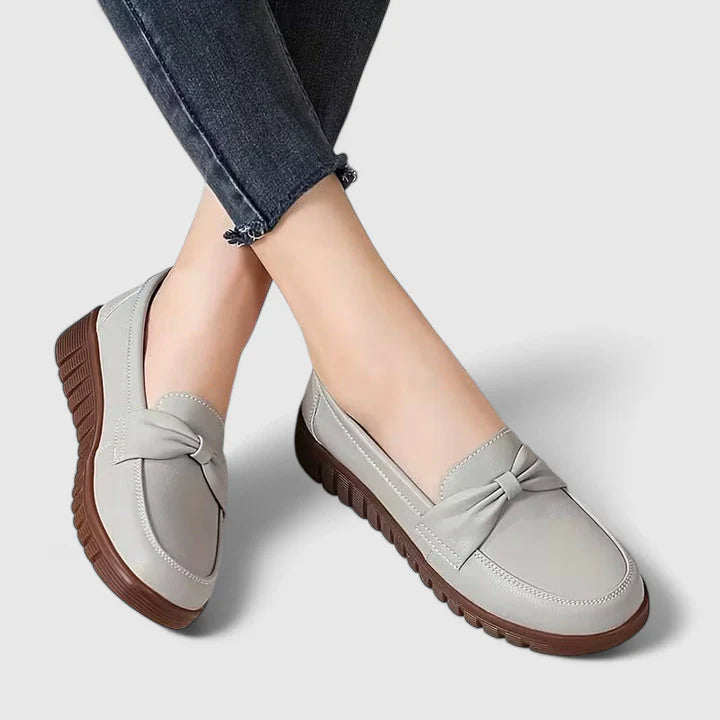 Mau™ | Comfort-Focused Orthopedic Loafers