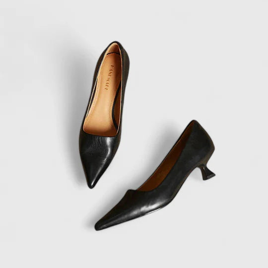 Nyah | Comfortable Orthopedic Heels