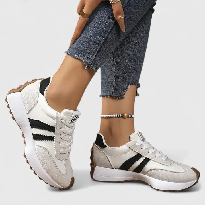 Danyzheiah | Comfort-Focused Orthopedic Sneakers