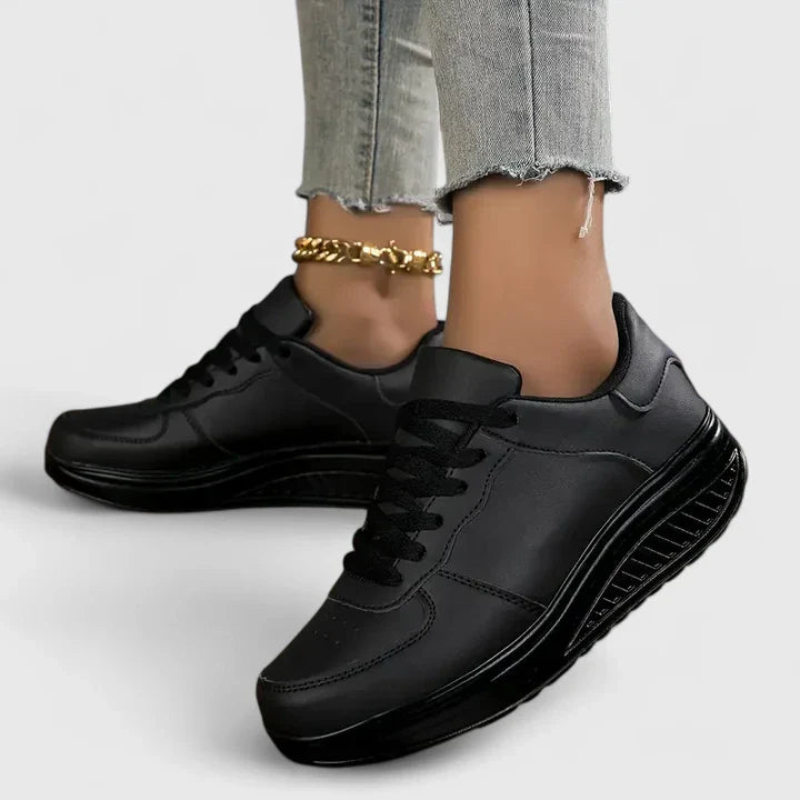 Carmeliyah | Comfort-Orthopedic Sneakers