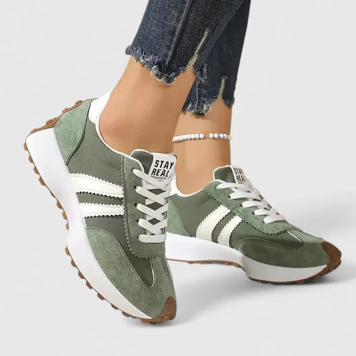 Danyzheiah | Comfort-Focused Orthopedic Sneakers