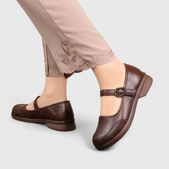Taylah | Comfortable Orthopedic Footwear