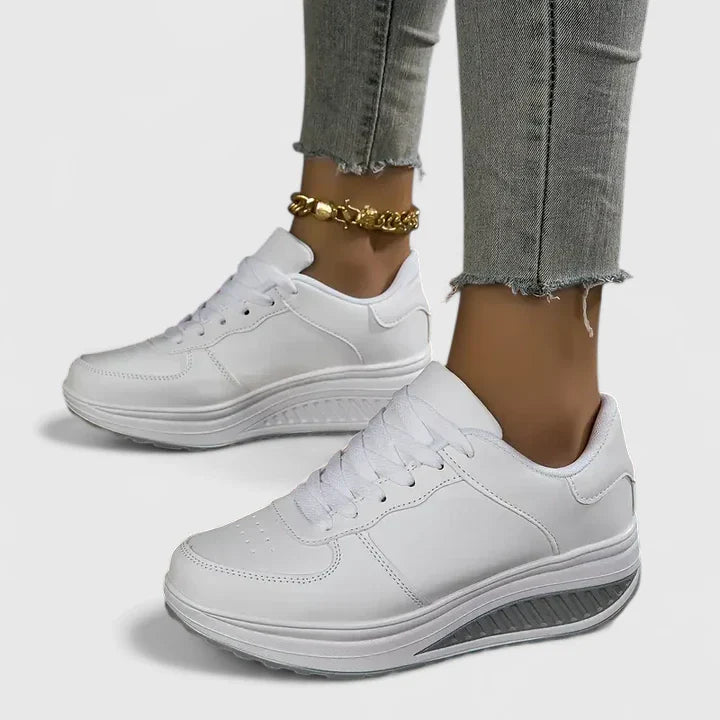 Carmeliyah | Comfort-Orthopedic Sneakers
