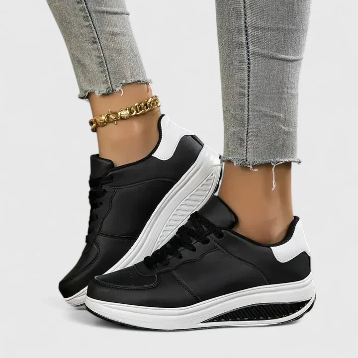 Carmeliyah | Comfort-Orthopedic Sneakers