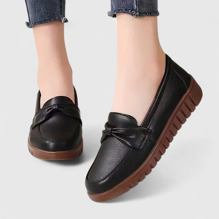 Mau™ | Comfort-Focused Orthopedic Loafers
