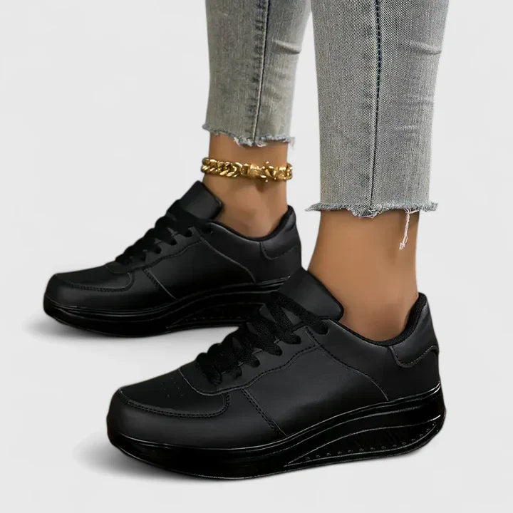 Carmeliyah | Comfort-Orthopedic Sneakers