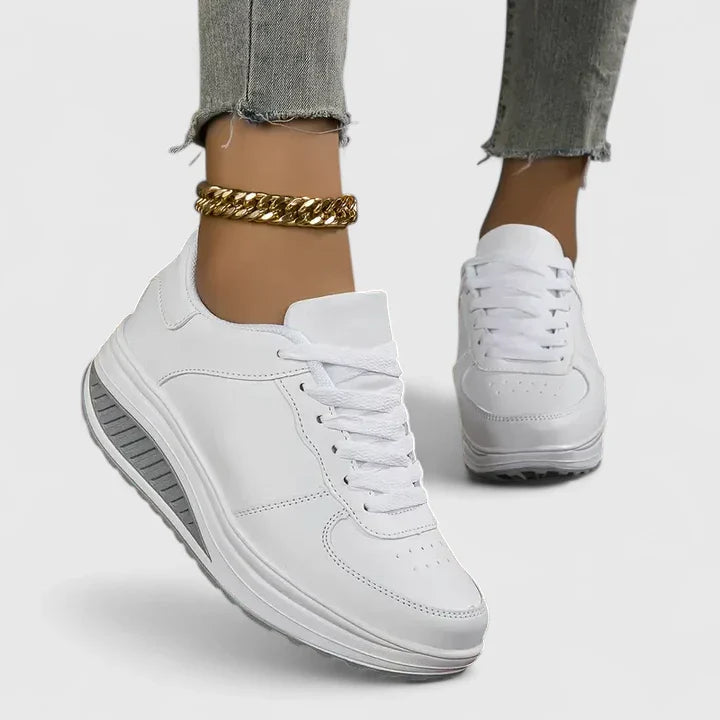 Carmeliyah | Comfort-Orthopedic Sneakers