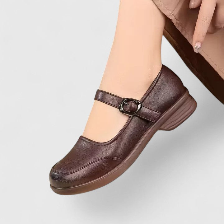 Taylah | Comfortable Orthopedic Footwear
