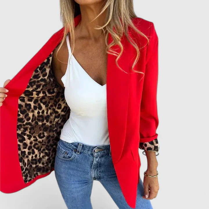 Rosavionne | Elegant Blazer