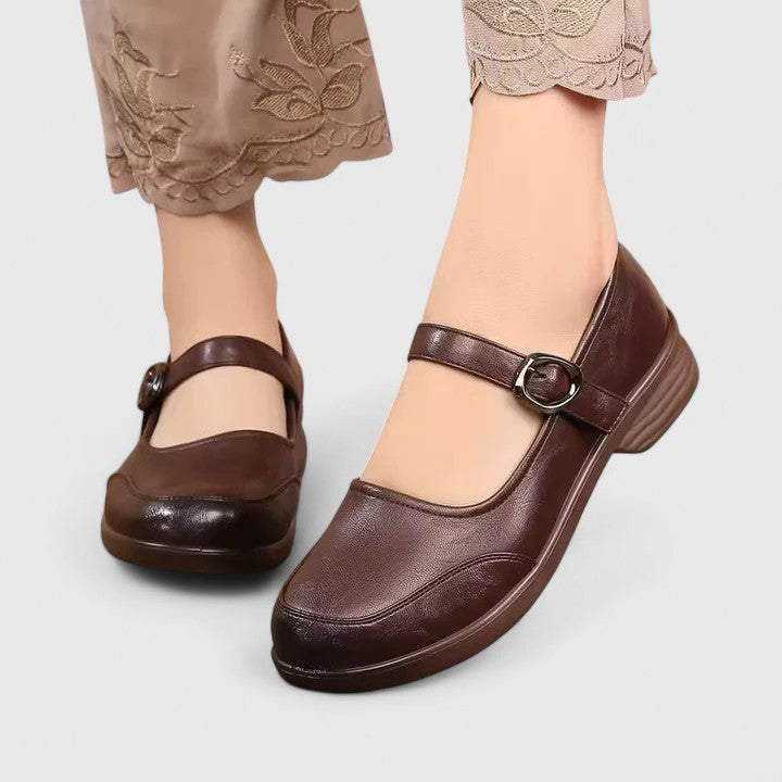Taylah | Comfortable Orthopedic Footwear