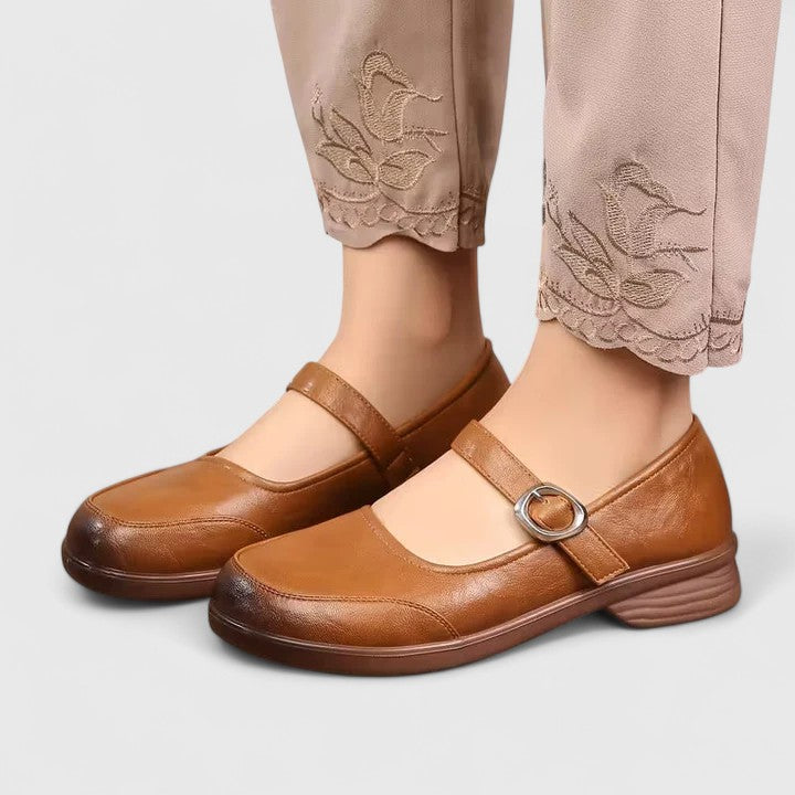 Taylah | Comfortable Orthopedic Footwear