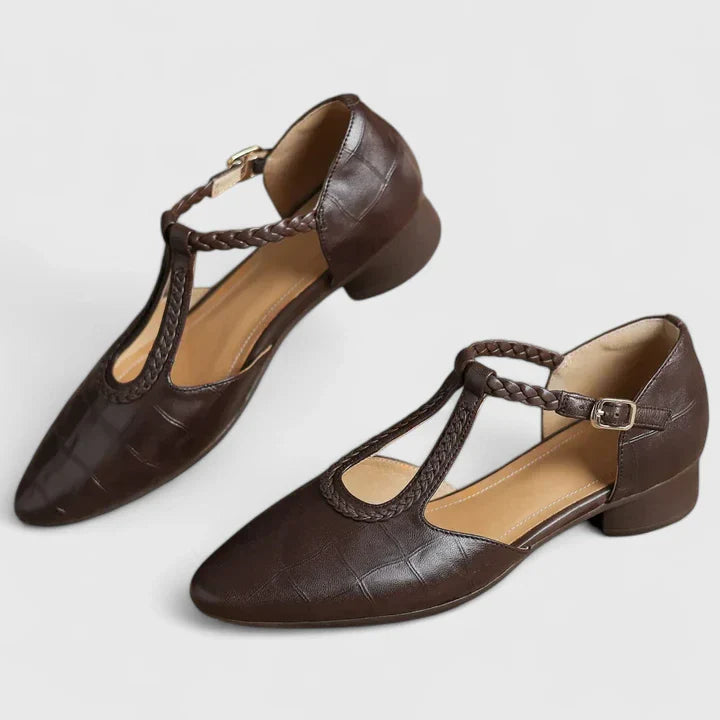 Jamyrisse | Comfortable Orthopedic Footwear